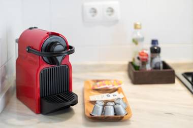 Living Bairro Alto V