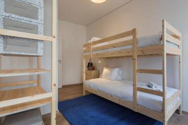 LovelyStay - Peaceful Central Apartment I