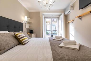 LovelyStay - Charming Douradoures I