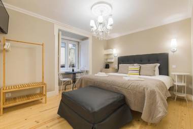 LovelyStay - Charming Douradoures I