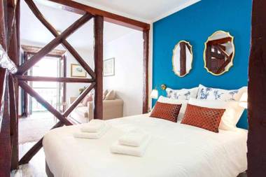 The Princeling's Getaway