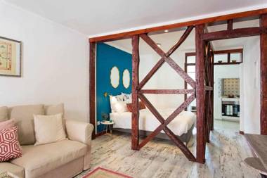 The Princeling's Getaway