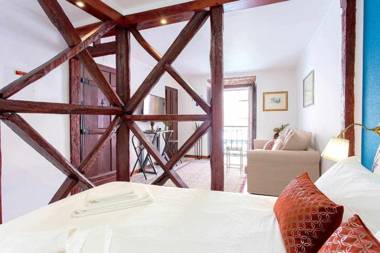 The Princeling's Getaway