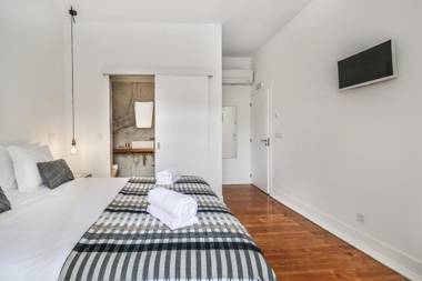 Saldanha Pool & Garden