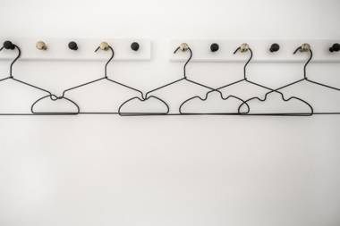 Saldanha Pool & Garden