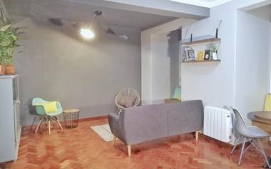 Draft Hostel & Rooms