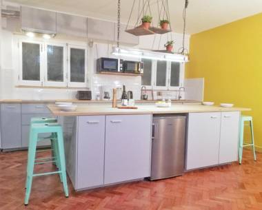 Draft Hostel & Rooms