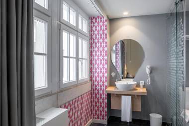 Stay Hotel Lisboa Centro Chiado