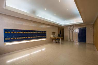 Nomad's Fine Arts in Chiado with Garage