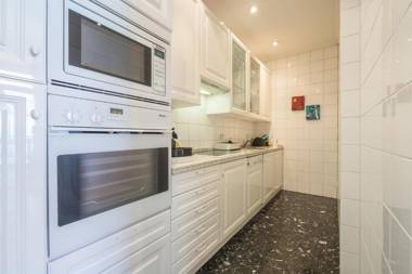 Nomad's Chiado Lisbon & Amazing View