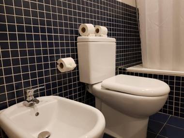 Martim Moniz Charming by Lisbon Village Apartments