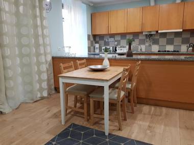 Martim Moniz Charming by Lisbon Village Apartments