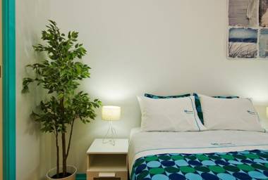 C&O Guest House Alcântara-Lisbon