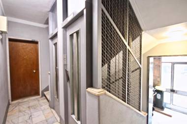 Akicity Amoreiras Amber