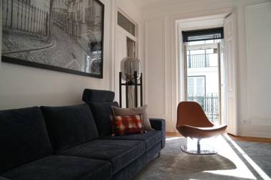 Flora Baixa Apartments