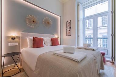 Ando Living - São Nicolau Townhouse