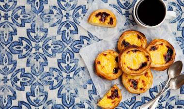 Pestana Lisboa Vintage City Center Suites