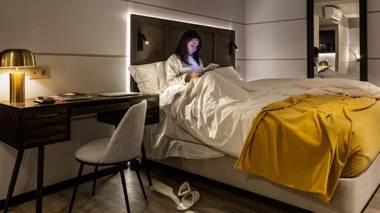 Pestana Lisboa Vintage City Center Suites