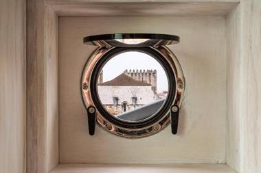 GuestReady - Chic and cozy apartment in Lisbon