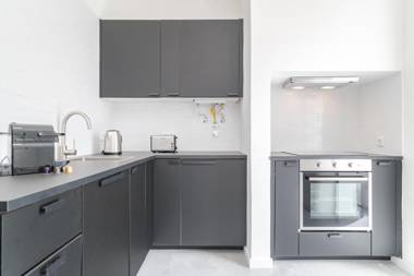 Casa Boma Lisboa - Sunny and Elegant Apartment - Lapa V