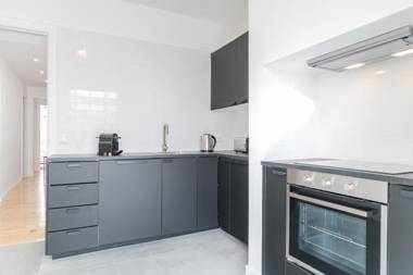 Casa Boma Lisboa - Sunny and Elegant Apartment - Lapa V