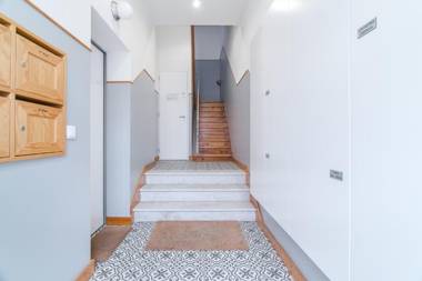 Casa Boma Lisboa - Design and Sunny Apartment - Lapa I