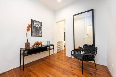 GuestReady - Mod-Luxe 2BR apt near Cais das Colunas