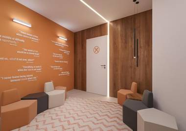 The Icons by TRIUS Hotels