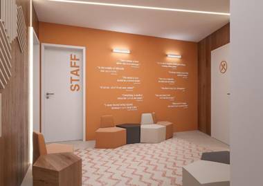 The Icons by TRIUS Hotels