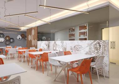 The Icons by TRIUS Hotels