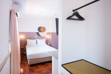 Lisbon Serviced Apartments - Campos