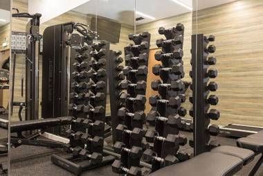 The Leaf Boutique Hotel Lisbon