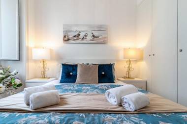 GuestReady - Modern 2Bedroom Apartment in Graça