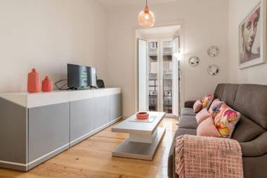 GuestReady - Modern 2Bedroom Apartment in Graça