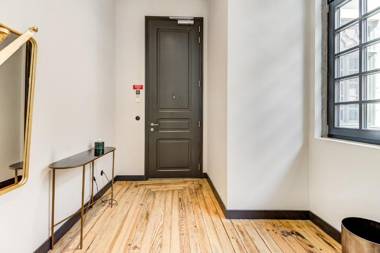 Nomad's Time Out Market Lisbon - 3BED