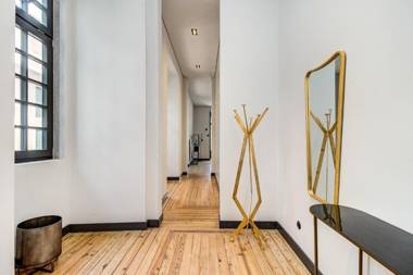 Nomad's Time Out Market Lisbon - 3BED