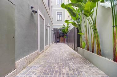 Nomad's Time Out Market Lisbon - 3BED