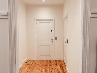 Le Premier Lisbon Suites