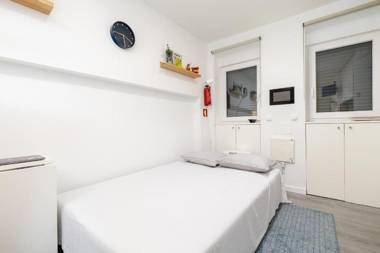 GuestReady - Minimalist Studio in Downtown Lisbon