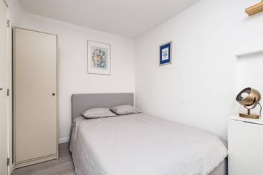 GuestReady - Minimalist Studio in Downtown Lisbon