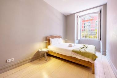 GuestReady - Newly Renovated 3BR Apartment Chiado