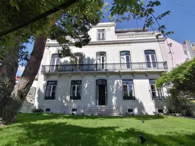 Palácio do Visconde