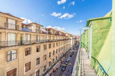 GuestReady - Groovy Fanqueiros