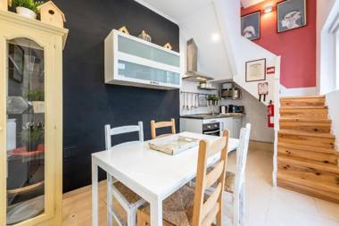 GuestReady - Baixa Blues Apartment for 4 people