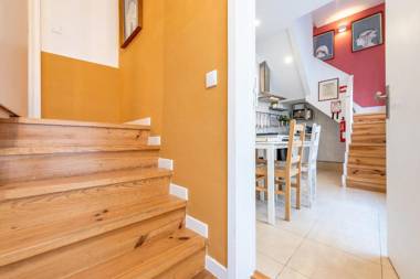 GuestReady - Baixa Blues Apartment for 4 people