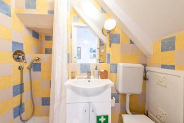 GuestReady - Baixa Blues Apartment for 4 people
