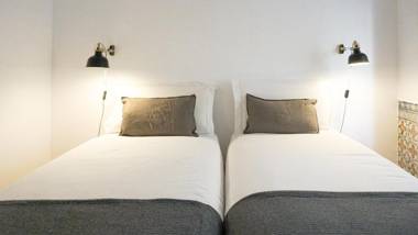 262 Baixa Guesthouse