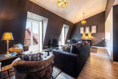 GuestReady - Crucifixo Modern Apartment ideal for 2