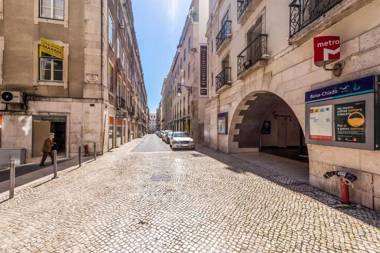 GuestReady - Crucifixo Modern Apartment ideal for 2