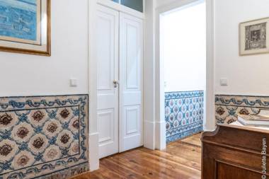 Azulejos Cais Sodré B&B